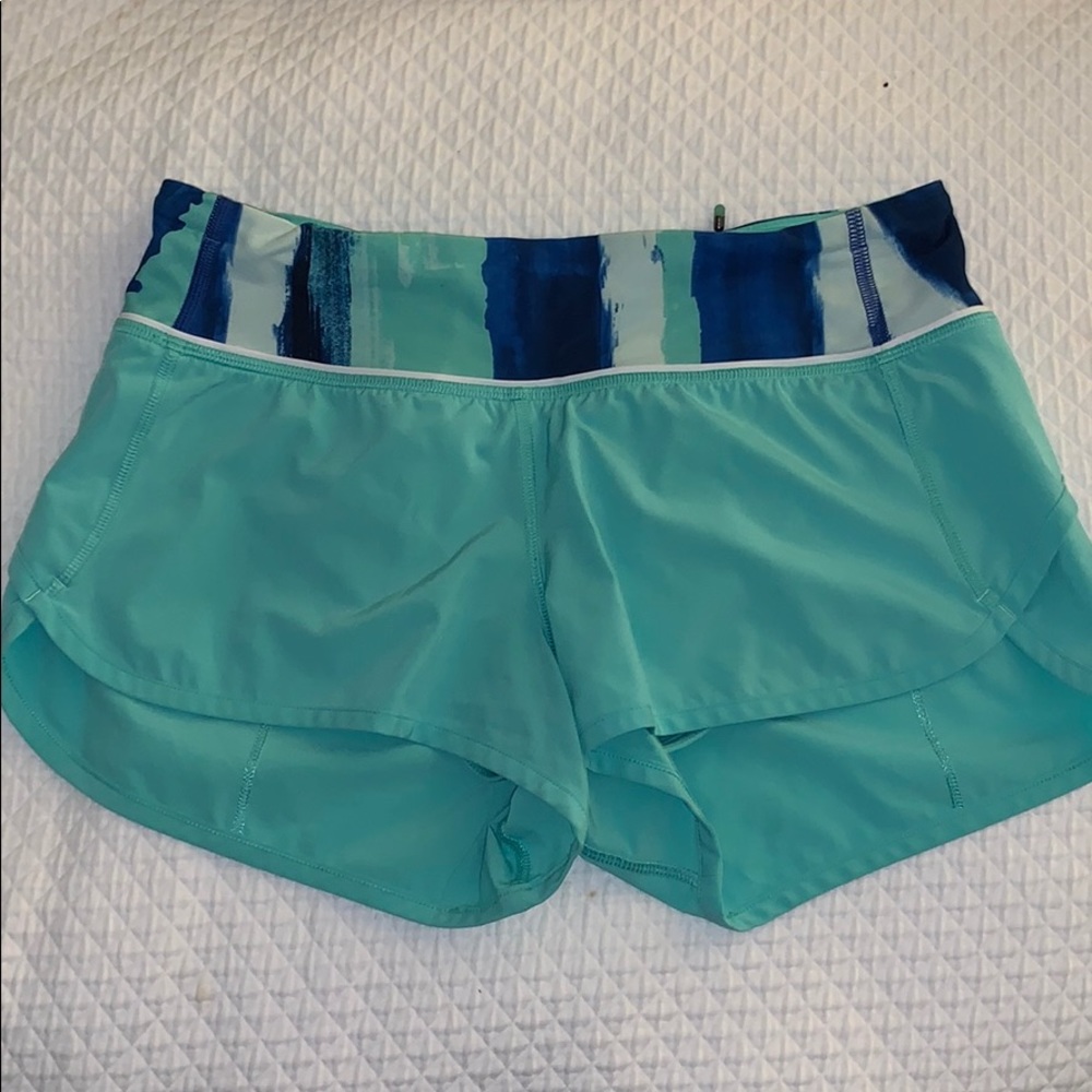 Lululemon shorts
